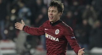 Reprezentanti Sparty? Kušnír OK, Kadlec spíš KO