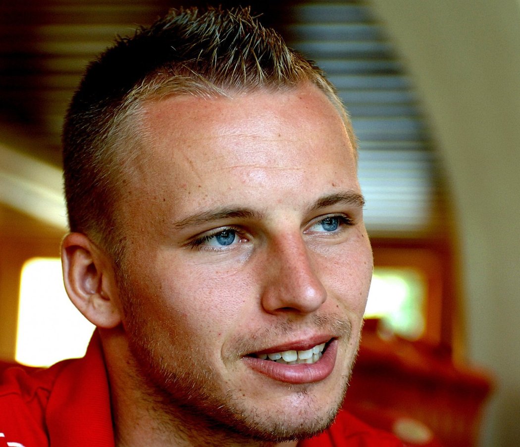 Michal Kadlec