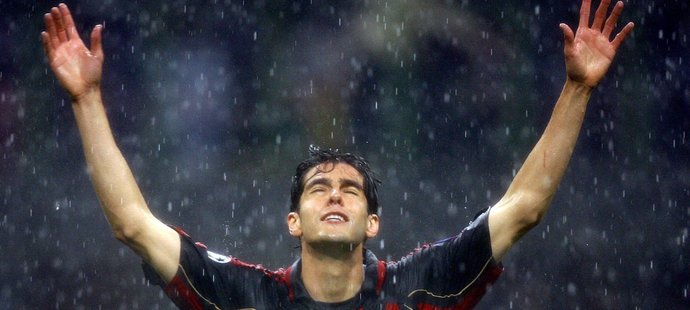 Kaká