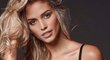 Brazilský fotbalista Kaká se na Instagramu pochlubil novou přítelkyní, modelkou Caroline Diasovou.