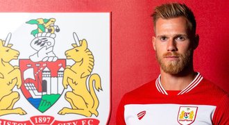 Kalas míří z Chelsea zpět do druhé ligy. Bude hostovat v Bristolu