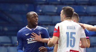 Kamara zpět do Arsenalu? Rangers mohou obrovsky vydělat