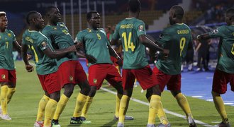 Kamerun chtěl nahradit hráče se srdeční vadou, federace to zamítla