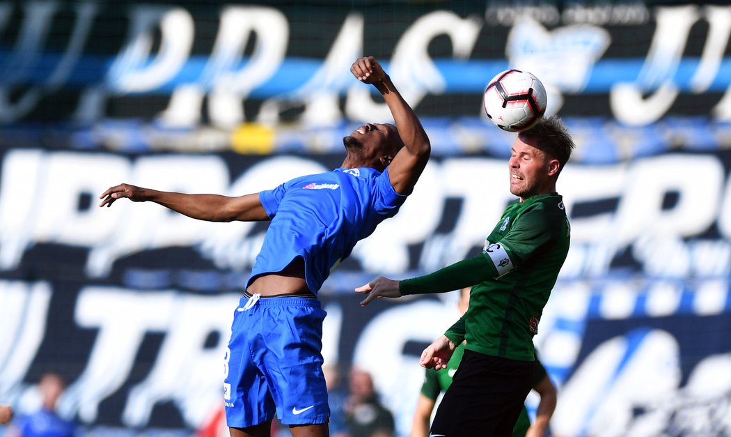 Liberec hostí podještědské derby s Jabloncem