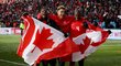 Kanadští fotbalisté si po 36 letech zajistili účast na MS