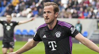 Kane se vrací do Londýna. Bayern by v Lize mistrů potřeboval rytíře jako Rice