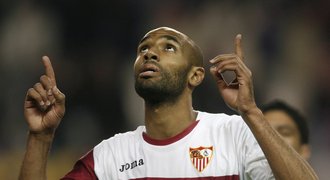 Kanouté podporuje Palestinu