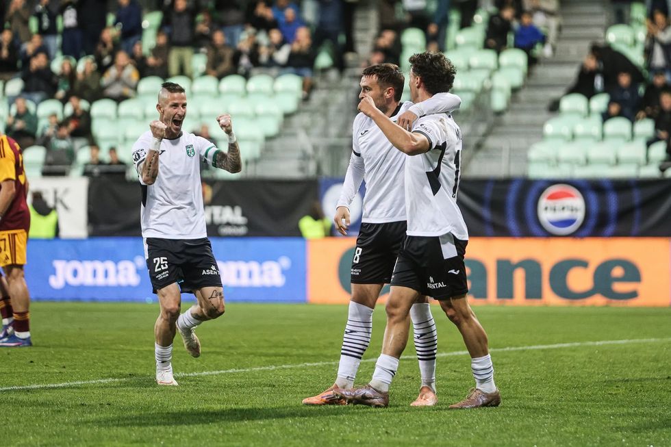 Karviná si ve šlágru druhé ligy vyšlápla na Ústí a pojistila si vedení Karviná si ve šlágru druhé ligy vyšlápla na Ústí a pojistila si vedení