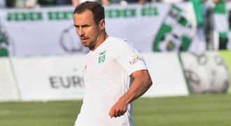 Vést 2:0 a prohrát? Prostě jsme to pos*ali, řekl karvinský Moravec