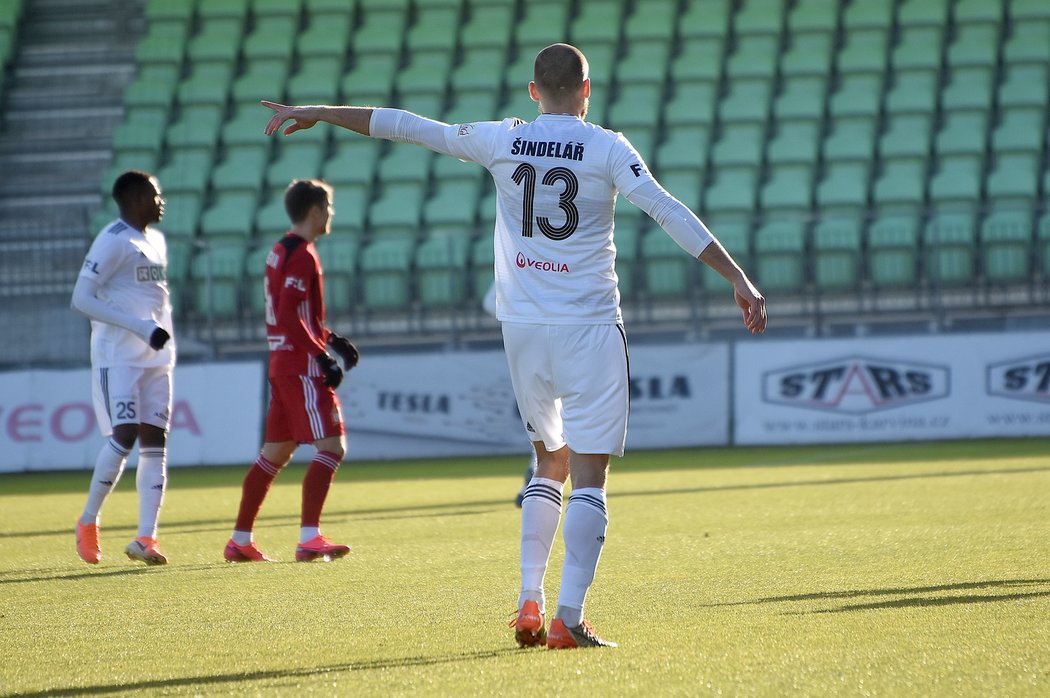 Fotbalisté Karviné se dohodli s vedením na snížení platů