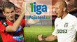 Fotbalisté Plzně hrají doma s ligovým nováčkem Karvinou