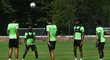 Fotbalisté Karviné zahájili přípravu na novou sezonu