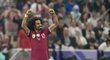 Fotbalisté Kataru obhájili titul na mistrovství Asie