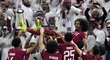 Fotbalisté Kataru obhájili titul na mistrovství Asie