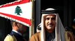 Katarský šejk Tamím bin Hamad al-Sání se chystá koupit Manchester United