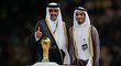 Katařané měli odposlouchávat prezidenta FIFA
