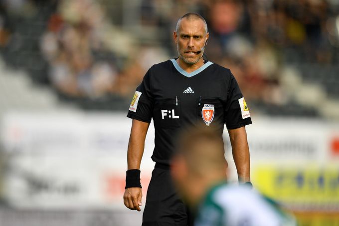 Fotbalový skandál ONLINE: Zelinka neuspěl s odvoláním. Podal ho totiž o den později Fotbalový skandál ONLINE: Zelinka neuspěl s odvoláním. Podal ho totiž o den později