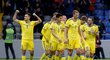 Kazachstán na začátku kvalifikace senzačně doma porazil Skotsko