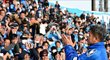 Kazujoši Miura vstřelil gól v 50 letech 