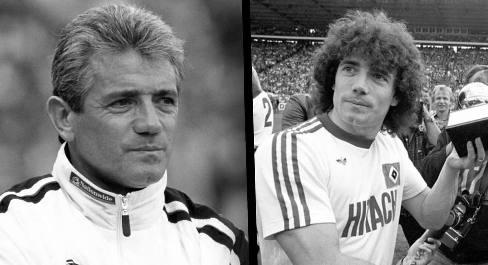 Zemřel Kevin Keegan (†75), držitel Zlatých míčů. Shearer: Můj hrdino. Můj trenére. Můj příteli Zemřel Kevin Keegan (†75), držitel Zlatých míčů. Shearer: Můj hrdino. Můj trenére. Můj příteli