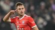 Přidal se i Joshua Kimmich z Bayernu