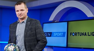 Šéf O2 TV: Rekordní zájem o ligu? Pracujeme, abychom fungovali všem