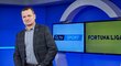 Šéf O2 TV Sport Marek Kindernay v obsáhlém rozhovoru mluví o výpadcích vysílání, Slavii i vulgaritách Petra Švancary