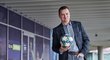 Šéf O2 TV Sport Marek Kindernay v obsáhlém rozhovoru mluví o výpadcích vysílání, Slavii i vulgaritách Petra Švancary
