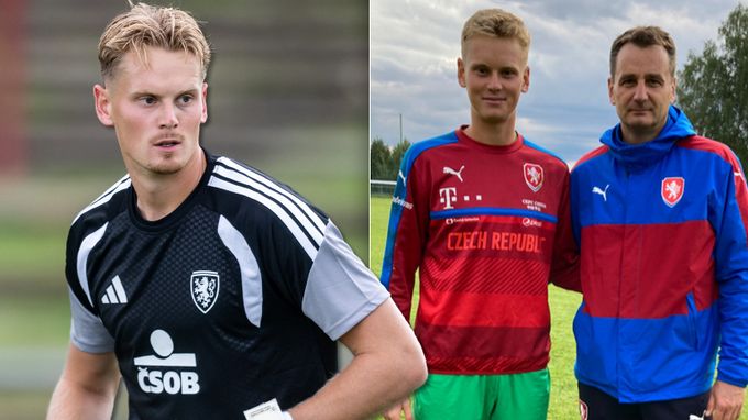 Tonda? Jako Viktor ve Wembley, zasnil se táta Kinský. Před synem smekám klobouk Tonda? Jako Viktor ve Wembley, zasnil se táta Kinský. Před synem smekám klobouk