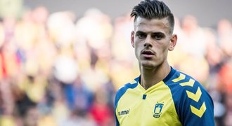 Kliment o Bröndby: Sparta má větší sílu, ale dal bych si pozor