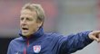 Klinsmann mění fotbal v USA: Nechci, aby za něj mladí museli platit