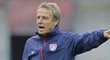 Novým trenérem Daridy bude Jürgen Klinsmann, který se pokusí napravit špatný start Herthy Berlín do Bundesligy