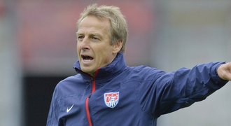 Darida má nového trenéra. Hertu má z krize dostat legendární Klinsmann