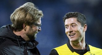 Klopp plánuje posily pro Liverpool. Uloví z Bayernu svůj objev?