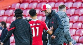 Liverpool 60 utkání doma bez prohry. Leeds? To byl zápas, smekl Klopp