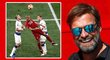 Trenér Liverpoolu Jürgen Klopp chystal svůj tým na finále Ligy mistrů poměrně netradičním způsobem