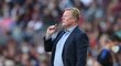 Ronald Koeman prohrál další El Clásico