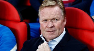 Koeman po MS nahradí Van Gaala a povede Nizozemce: Navážeme na práci