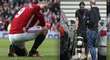 Švédský útočník Zlatan Ibrahimovic má za sebou operaci zraněného kolene, podstupuje rehabilitaci a chce se vrátit na hřiště