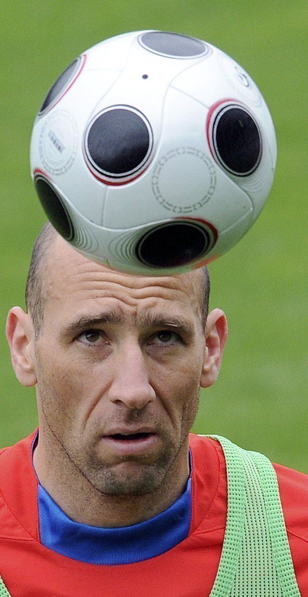 Jan Koller Jan Koller