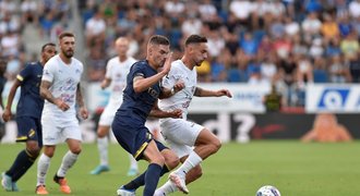 AIK Stockholm - Slovácko v TV: kde sledovat odvetu Konferenční ligy?