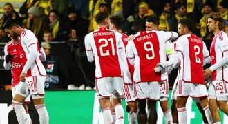 KL: Dinamo Záhřeb vyřadilo Betis. Ajax uspěl v prodloužení proti Bodö/Glimt