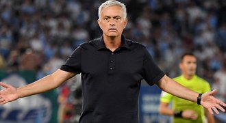 Mourinhova nejhorší prohra: 13 hráčů, pak propast. Bodö žije sen