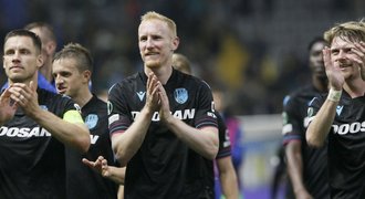 Plzeň má na Dinamo plán: Na své půlce jsou zranitelnější než Sparta