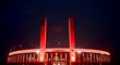 Slavia proti Unionu nastoupí na olympijském stadionu v Berlíně