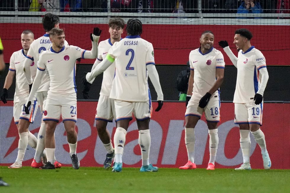 KL: Chelsea má další výhru a je blízko přímému postupu do osmifinále KL: Chelsea má další výhru a je blízko přímému postupu do osmifinále