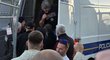 Slavného kuchaře Jiřího Babicu zadržela v Rijece policie Slavného kuchaře Jiřího Babicu zadržela v Rijece policie