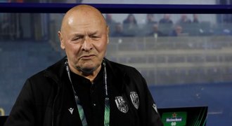 Koubek: Baier je největší talent z českých brankářů. Ale nespěchejme...