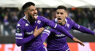 KL ONLINE: Fiorentina proti Bruggám. Aston Villa doma čelí Olympiakosu