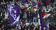 Fiorentina postoupila dál